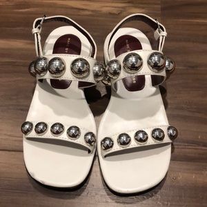 Marc by Marc Jacobs Sandals